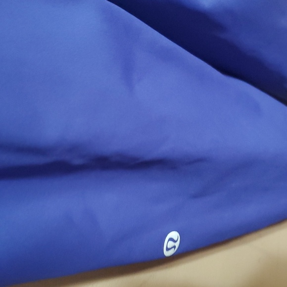 Lululemon Women's Blue Leggings Size 20 - Picture 4 of 8